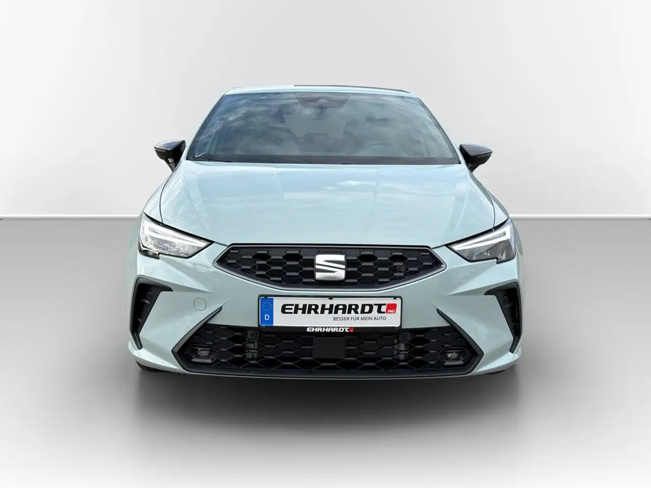 SEAT Ibiza 1.0 TSI FR FACELIFT! VIRTUAL*NAVI*VOLL-LED*ACC*... 2