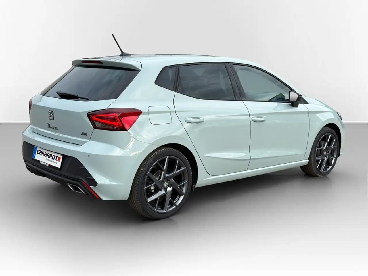 SEAT Ibiza 1.0 TSI FR FACELIFT! VIRTUAL*NAVI*VOLL-LED*ACC*... 5