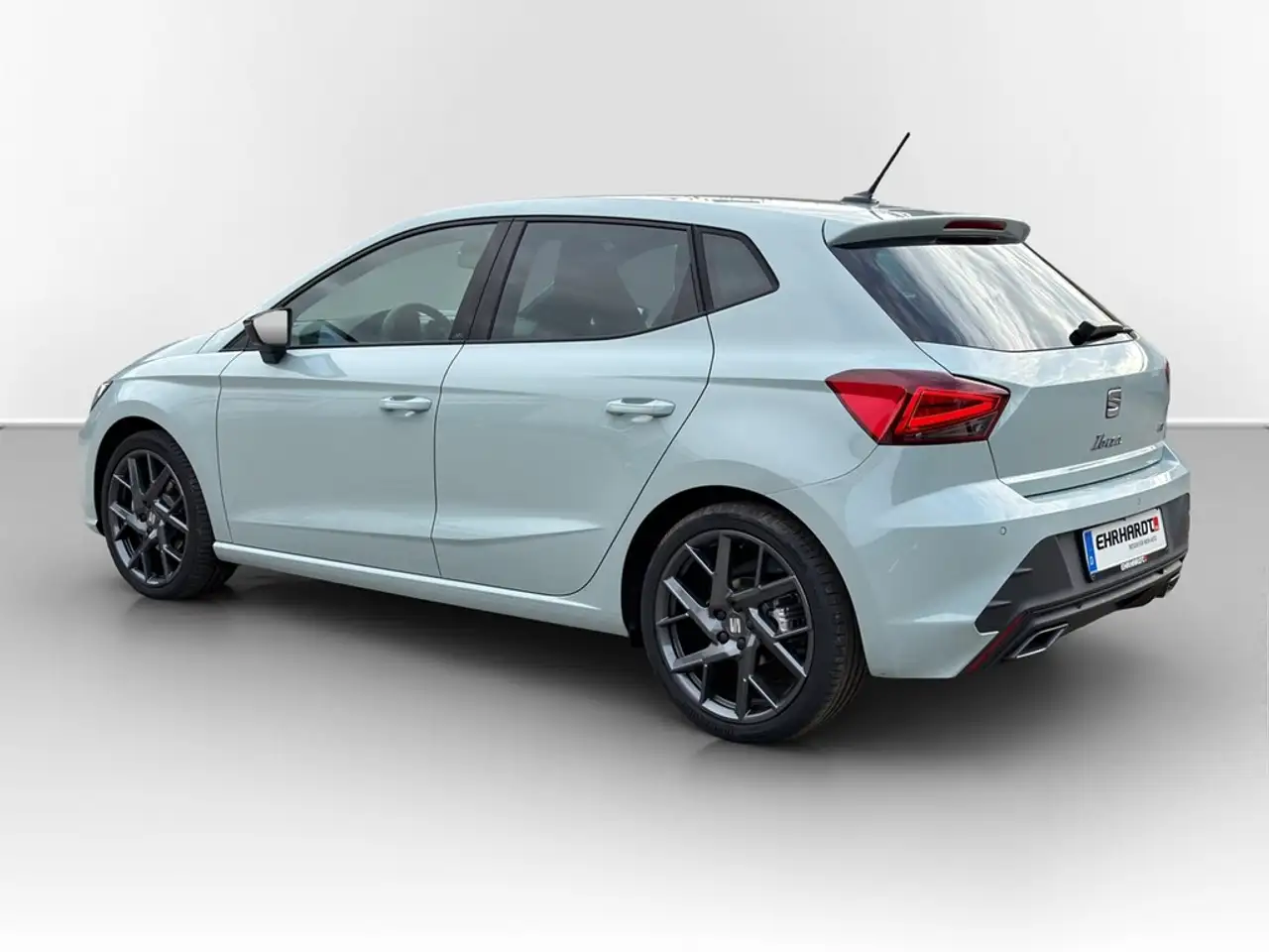SEAT Ibiza 1.0 TSI FR FACELIFT! VIRTUAL*NAVI*VOLL-LED*ACC*... 7