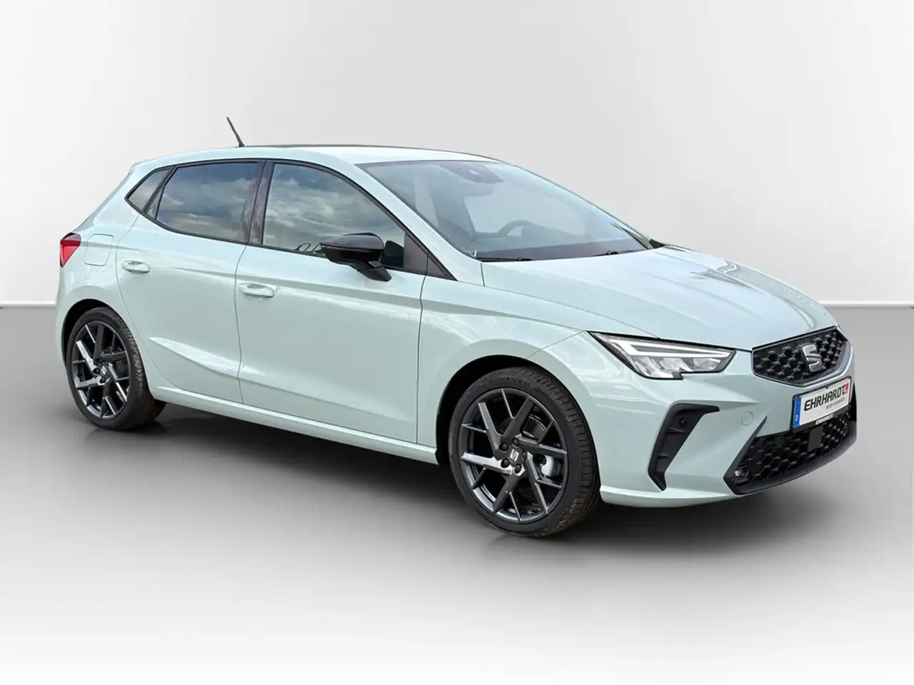 SEAT Ibiza 1.0 TSI FR FACELIFT! VIRTUAL*NAVI*VOLL-LED*ACC*... 3