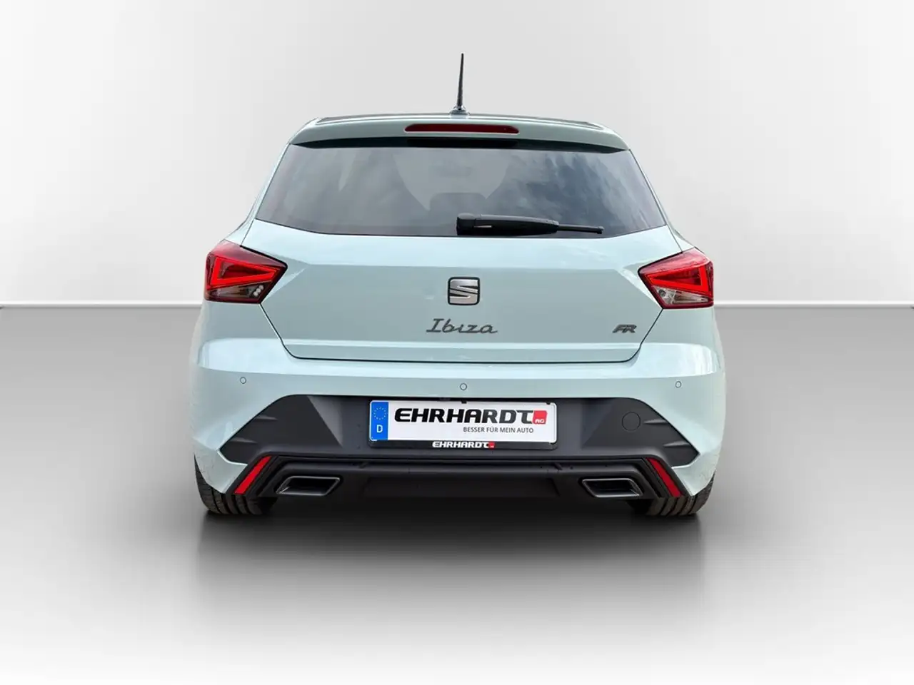 SEAT Ibiza 1.0 TSI FR FACELIFT! VIRTUAL*NAVI*VOLL-LED*ACC*... 6