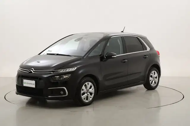 Citroen C4 SpaceTourer Feel EAT8 1.5 Diesel 131CV