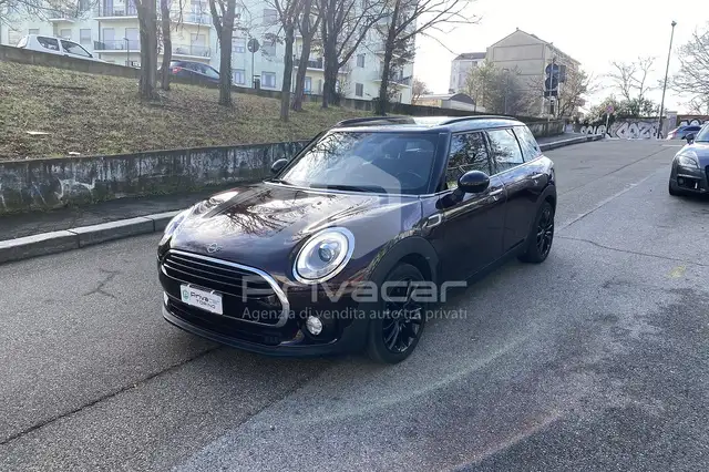 MINI Cooper D Clubman Mini 2.0 Cooper D Clubman