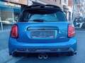 MINI Cooper Facelift Bleu - thumbnail 3