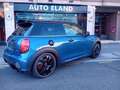 MINI Cooper Facelift Bleu - thumbnail 1