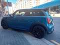 MINI Cooper Facelift Bleu - thumbnail 7