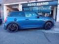 MINI Cooper Facelift Bleu - thumbnail 5