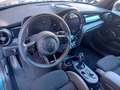 MINI Cooper Facelift Bleu - thumbnail 4