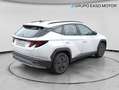 Hyundai TUCSON 1.6 T HEV Black Line AT 239 Blanco - thumbnail 5