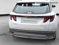 Hyundai TUCSON 1.6 T HEV Black Line AT 239 Blanco - thumbnail 4