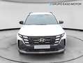 Hyundai TUCSON 1.6 T HEV Black Line AT 239 Blanco - thumbnail 8