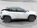 Hyundai TUCSON 1.6 T HEV Black Line AT 239 Blanco - thumbnail 6