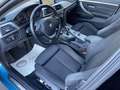 BMW 420 dA Gran Coupe Sport Auto Bleu - thumbnail 6