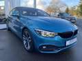 BMW 420 dA Gran Coupe Sport Auto Blau - thumbnail 3