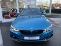 BMW 420 dA Gran Coupe Sport Auto Blau - thumbnail 2