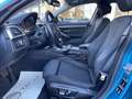 BMW 420 dA Gran Coupe Sport Auto Blauw - thumbnail 7
