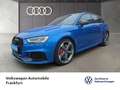 Audi RS3 2.5 TFSI quattro Navi Panoramadac Blau - thumbnail 1