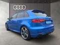 Audi RS3 2.5 TFSI quattro Navi Panoramadac Blau - thumbnail 5