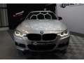 BMW 320 320d M Sport Ultimate - ORIGINE FRANCE SUIVI COMPLET BMW Grau - thumbnail 29