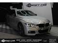 BMW 320 320d M Sport Ultimate - ORIGINE FRANCE SUIVI COMPLET BMW Grau - thumbnail 1