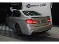 BMW 320 320d M Sport Ultimate - ORIGINE FRANCE SUIVI COMPLET BMW Grau - thumbnail 3