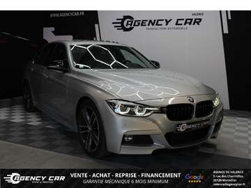 320d M Sport Ultimate - ORIGINE FRANCE SUIVI COMPLET BMW