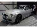 BMW 320 320d M Sport Ultimate - ORIGINE FRANCE SUIVI COMPLET BMW Gris - thumbnail 2