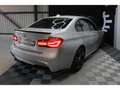 BMW 320 320d M Sport Ultimate - ORIGINE FRANCE SUIVI COMPLET BMW Gris - thumbnail 4