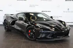 2020 Chevrolet Corvette
