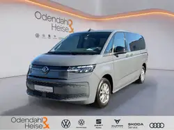 Volkswagen T7 Multivan Life 2.0 TDI SCR DSG KAMERA / NAVI / K
