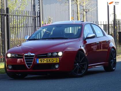 Alfa Romeo 159 3.2 JTS Q4 Q-tronic Progression LEER/DAK/APK