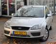 Ford Focus 1.4-16V Airco Cruise Lage KM Topstaat Nieuwe APK Gris - thumbnail 2