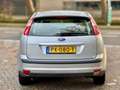 Ford Focus 1.4-16V Airco Cruise Lage KM Topstaat Nieuwe APK Gris - thumbnail 4