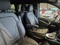 Mercedes-Benz V 250 V250 d 4MATIC LANG LEDER STANDHZ MBUX AHK 7SITZE Negru - thumbnail 9