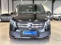 Mercedes-Benz V 250 V250 d 4MATIC LANG LEDER STANDHZ MBUX AHK 7SITZE Negru - thumbnail 2