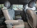 Mercedes-Benz V 250 V250 d 4MATIC LANG LEDER STANDHZ MBUX AHK 7SITZE Negru - thumbnail 10