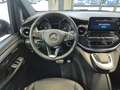 Mercedes-Benz V 250 V250 d 4MATIC LANG LEDER STANDHZ MBUX AHK 7SITZE Negru - thumbnail 15