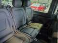 Mercedes-Benz V 250 V250 d 4MATIC LANG LEDER STANDHZ MBUX AHK 7SITZE Negru - thumbnail 11
