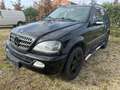 Mercedes-Benz ML 500 Black - thumbnail 1