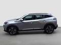 Peugeot 2008 e-2008 Allure 50kWh Silber - thumbnail 2