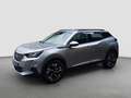 Peugeot 2008 e-2008 Allure 50kWh Silber - thumbnail 1