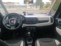 Fiat 500L 500L 2012 1.6 mjt Trekking 120cv Jaune - thumbnail 9