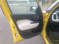 Fiat 500L 500L 2012 1.6 mjt Trekking 120cv Jaune - thumbnail 10