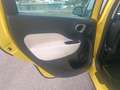 Fiat 500L 500L 2012 1.6 mjt Trekking 120cv Jaune - thumbnail 12