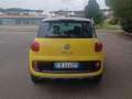 Fiat 500L 500L 2012 1.6 mjt Trekking 120cv Jaune - thumbnail 6
