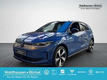 Style 52 kWh CarPlay|360°|Matrix|Pano