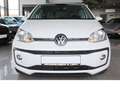 Volkswagen up! move KAMERA*MAPS+MORE*GRA*SHZ*TELEFON Weiß - thumbnail 2