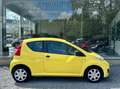 Peugeot 107 *1.0*68CV*TRES BON ETAT MECANIQUE*GARANTIE* Giallo - thumbnail 3