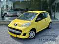 Peugeot 107 *1.0*68CV*TRES BON ETAT MECANIQUE*GARANTIE* Giallo - thumbnail 1