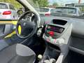 Peugeot 107 *1.0*68CV*TRES BON ETAT MECANIQUE*GARANTIE* Giallo - thumbnail 9